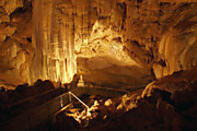 Пещера в Новом Афоне, Абхазия