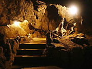 "Воронцовские пещеры" в Сочи